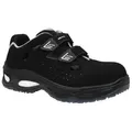 ELTEN ETHAN Easy ESD S1 Sicherheitsschuh (Schuhkarton, Paar) schwarz 47 EU