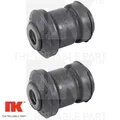 2x Lagerung für Lenker NK 5102539 Buchse 2 Querlenkerlager rechts links