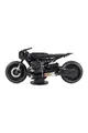 DC Multiverse Fahrzeug Batcycle The Batman (Movie)
