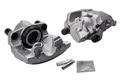HELLA Bremssattel für Renault Captur J5_ H5_ Scénic III JZ0/1_ Dacia