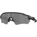 Oakley Radar EV  Path OO9510 05 - Sportbrille  - Matte Schwarz 31