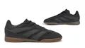 Adidas Predator Club JR IF6416 Fußballschuhe Größe: 33 Farbe: Schwarz