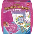 Ravensburger Mini Mandala-Designer - Einhorn (00.029.704)