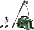 Bosch Home and Garden EasyAquatak 120 Hochdruckreiniger 120 bar Kaltwasser (06008A7901)