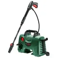 BOSCH Hochdruckreiniger »EasyAquatak 120«, 37.6x40.1x20.2 cm