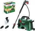 Bosch Hochdruckreiniger Easyaquatak 120