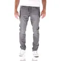 Jack & Jones Slim-fit-Jeans Jack & Jones Glenn Original Slim Fit Herren Jeans W30/L30