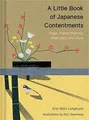 A Little Book of Japanese Contentments: Ikigai, Forest B... | Buch | Zustand gut