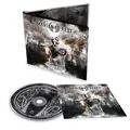 MARIANAS REST - Auer - Digipak CD - NEU