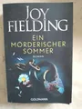 Joy Fielding: Ein mörderischer Sommer (9783442494194)