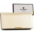 Brieftaschen Peterson rovicky303090 - Creme