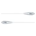 Zite Fishing Sbirolino Posen 2er-Set | 5g Spirolinos Forellen-Angeln Langsam Sinkend | Schwimmer für Forellenköder wie Forellenteig und Trout Spoons