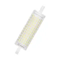 Ledvance R7s LED 118mm Stab Lampe 20W wie 177W warmweißes Licht 3000K