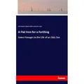 Hansebooks A Flat Iron for a Farthing (Juliana Horatia Gatty Ewing, Helen Paterson Allingham, 2017) (55946529)