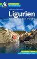 Ligurien Reiseführer Michael Müller Verlag: Italienische Riviera, Genua, Cinque Terre. Individuell reisen mit vielen praktischen Tipps (MM-Reisen)