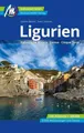 REISEFÜHRER LIGURIEN 2022/23 Riviera, Genua, Cinque Terre, Michael Müller Verlag