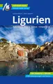 LIGURIEN Italienische Riviera Michael Müller Reiseführer 22 Cinque Terre NEU