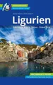 Ligurien Reiseführer Michael Müller Verlag (Restauflage)|Broschiertes Buch