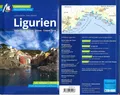 Ligurien Italienische Riviera, Genua, Cinque Terre - Michael Müller RF NEU 2022