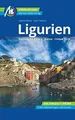 Ligurien Reiseführer Michael Müller Verlag: Italieni... | Buch | Zustand wie neu
