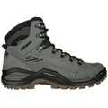 LOWA RENEGADE EVO GTX MID - Herren grau 44.5 - Grau - 44,5