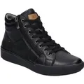JOSEF SEIBEL Claire 11 | Sneaker für Damen | Schwarz Claire 11, black-black