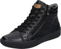 JOSEF SEIBEL Claire 11 | Sneaker für Damen | Schwarz