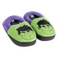 Francesita Pantoffeln Avengers Hulk GRÜN - T26/27 | JUNGEN CERDÀ