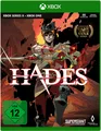 Hades XBXS Smart delivery GOTY