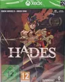 Hades XBXS Smart delivery GOTY XBOX-One Neu & OVP KC17