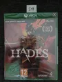 Hades Xbox One, Xbox Series X NEU OVP.
