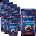 Kaffee-Sparpaket DER HIMMLISCHE von Mövenpick, 12x500g gemahlen