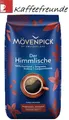 500 Gr MÖVENPICK BOHNEN KAFFEE DER HIMMLISCHE