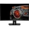 ASUS TUF Gaming VG24VQR Gaming Monitor - Curved, 165 Hz, Pivot