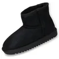 Dockers by Gerli Boot Damen Winterstiefel schwarz EU40 - Schwarz - 40