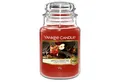 Yankee Candle Duftkerze Yankee Candle Apple & Sweet Fig grosse Duftkerze im Glas 623g Apfel &