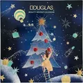 Douglas Adventskalender 2024 Christmas Beauty Pflege & Make-Up Advent Calendar Frauen + Mädchen Advent Kalender - 24 Pflege & Make Up Highlights F...