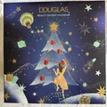 Douglas Beauty Adventskalender  mit Duft, Make-Up & Pflege Highlights - NEU