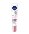 NIVEA VITAL Strahlender Teint 3in1 Beauty Serum Gesichtsserum 40 ml