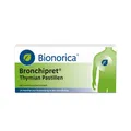 Bronchipret Thymian Pastillen 30 St