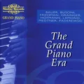 Various Artists - Grand Piano Era / Various [New CD]