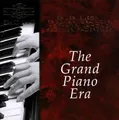 Friedman - Grand Piano Era