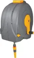 Hozelock Fast Reel 2496R0000 1/2 Zoll 1 St. Grau Gelb Gartenschlauchaufroller