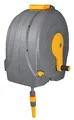 Hozelock Fast Reel-Wandschlauchbox mit 40 m Schlauch