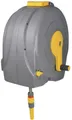 40 Meter Hozelock Fast Reel 2496R0000 Gartenschlauchaufroller grau 1796944