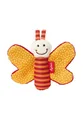 SIGIKID Knister-Greifling Schmetterling