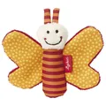 Sigikid Schmetterling orange Mixmax