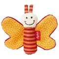 sigikid 41181 Schmetterling orange, Red Stars