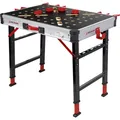 Holzmann Arbeitstisch FLEX01 (60 cm, 84.50 cm) (FLEX01)