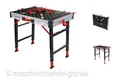 Holzmann mobiler klappbarer Arbeitstisch FLEX 01
